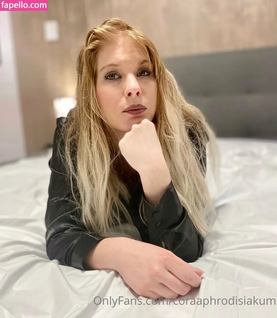 coraaphrodisiakum Onlyfans Photo Gallery 