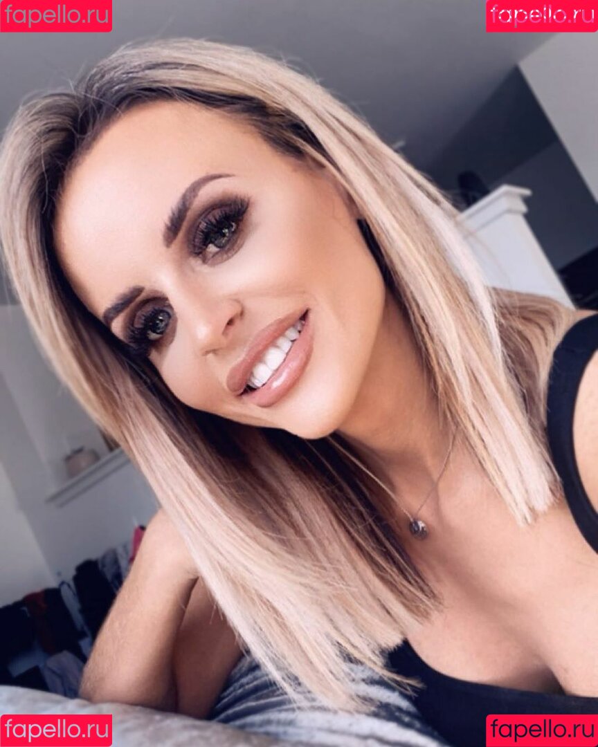 Nicole Farrell Edinburgh Onlyfans Photo Gallery 