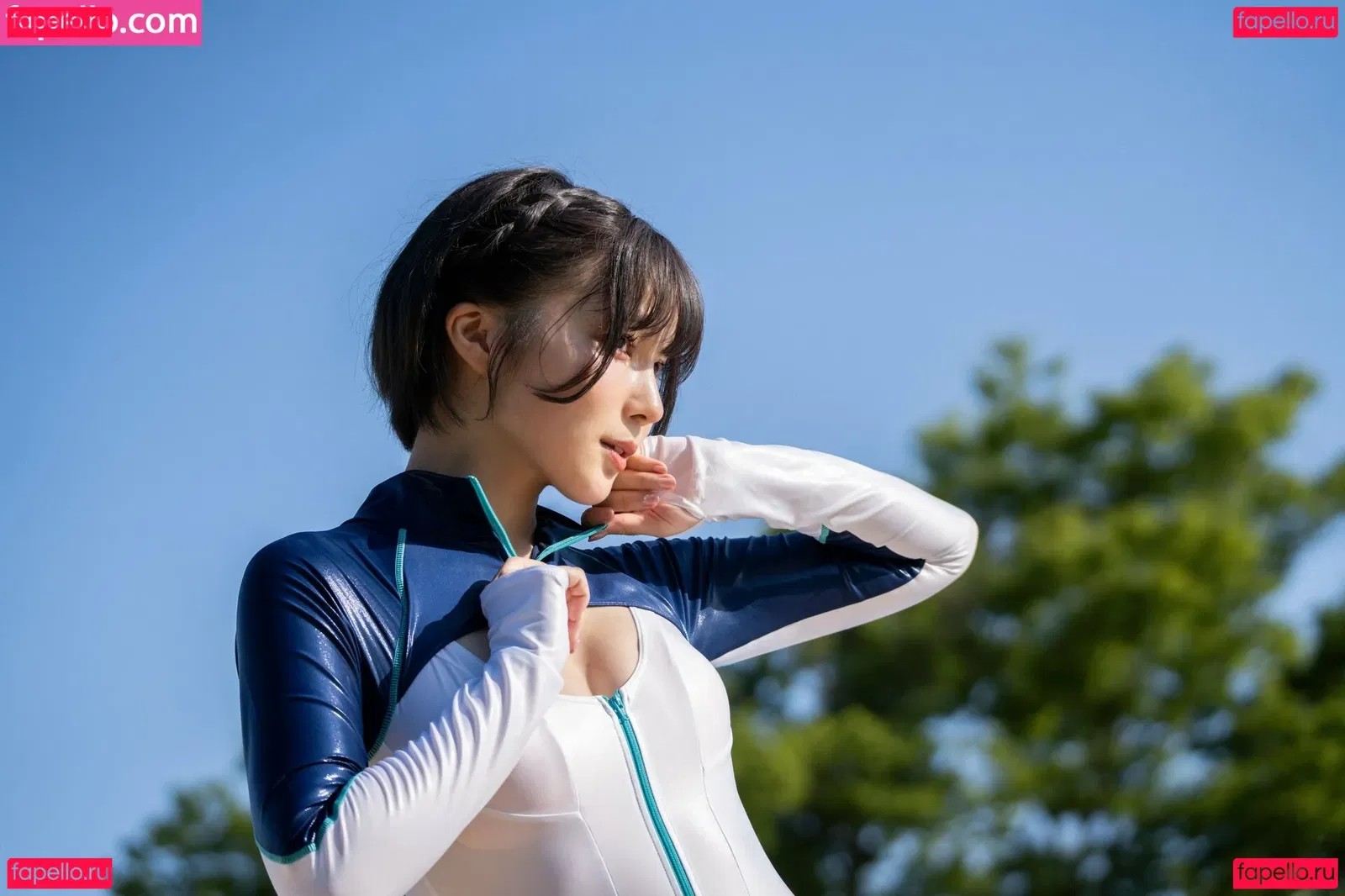 Amakawa Seika Onlyfans Photo Gallery 