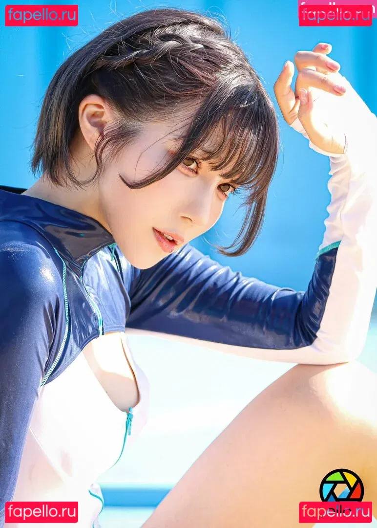 Amakawa Seika Onlyfans Photo Gallery 