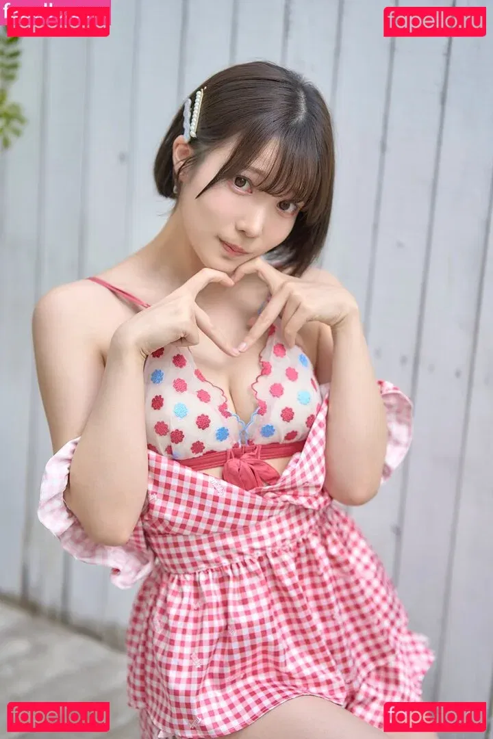 Amakawa Seika Onlyfans Photo Gallery 
