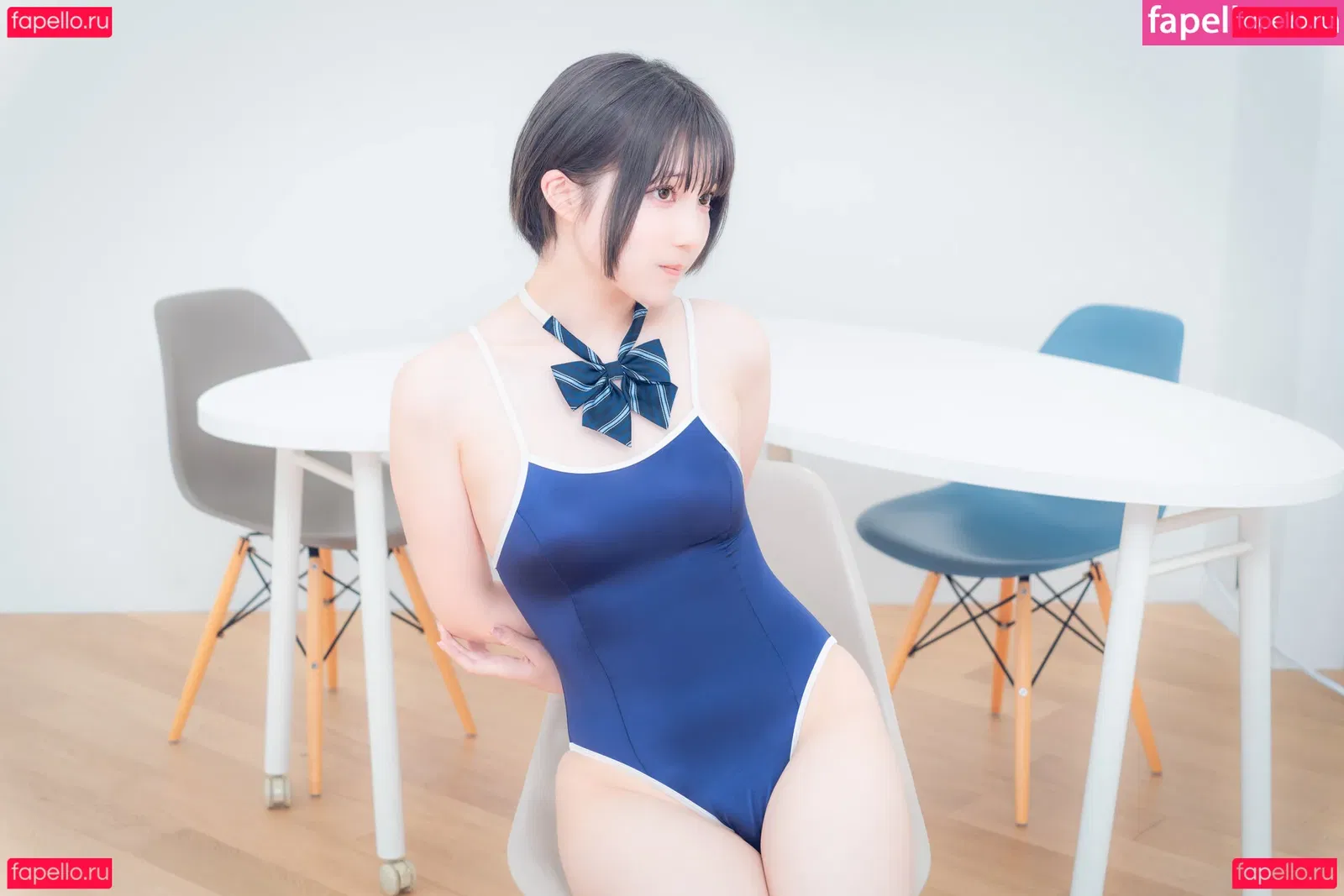 Amakawa Seika Onlyfans Photo Gallery 