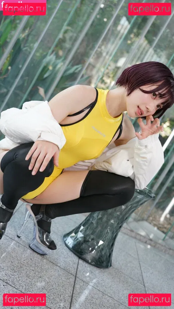 Amakawa Seika Onlyfans Photo Gallery 