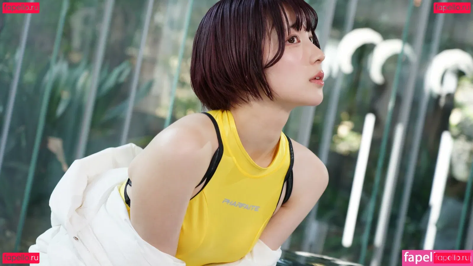 Amakawa Seika Onlyfans Photo Gallery 