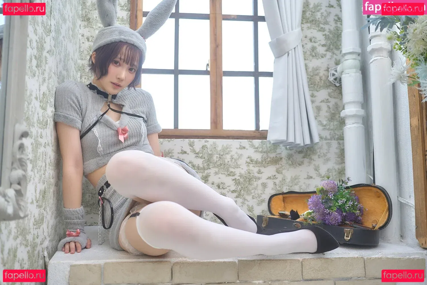 Amakawa Seika Onlyfans Photo Gallery 