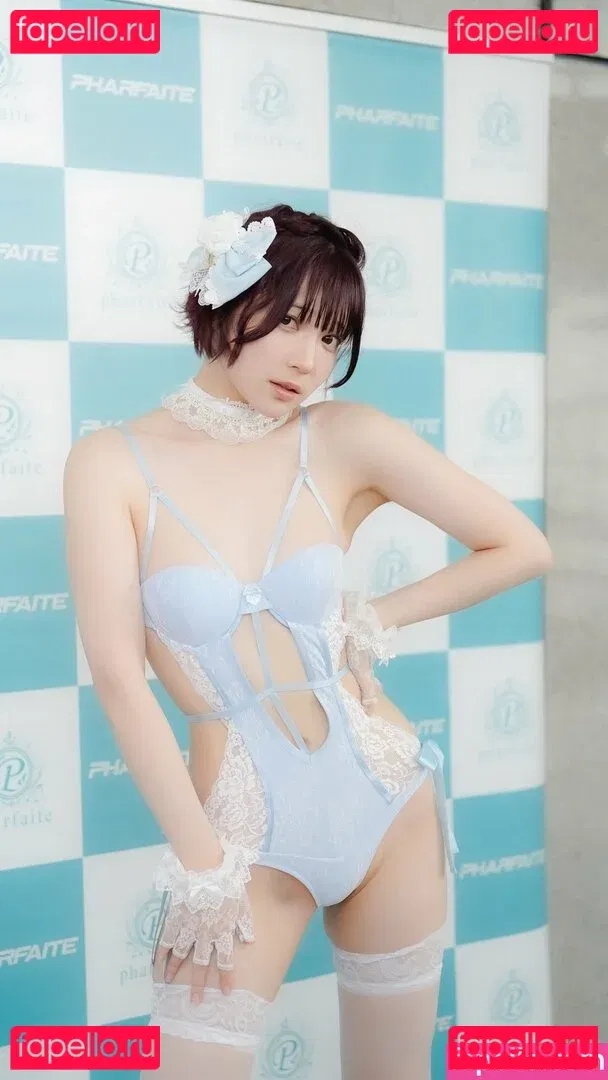 Amakawa Seika Onlyfans Photo Gallery 