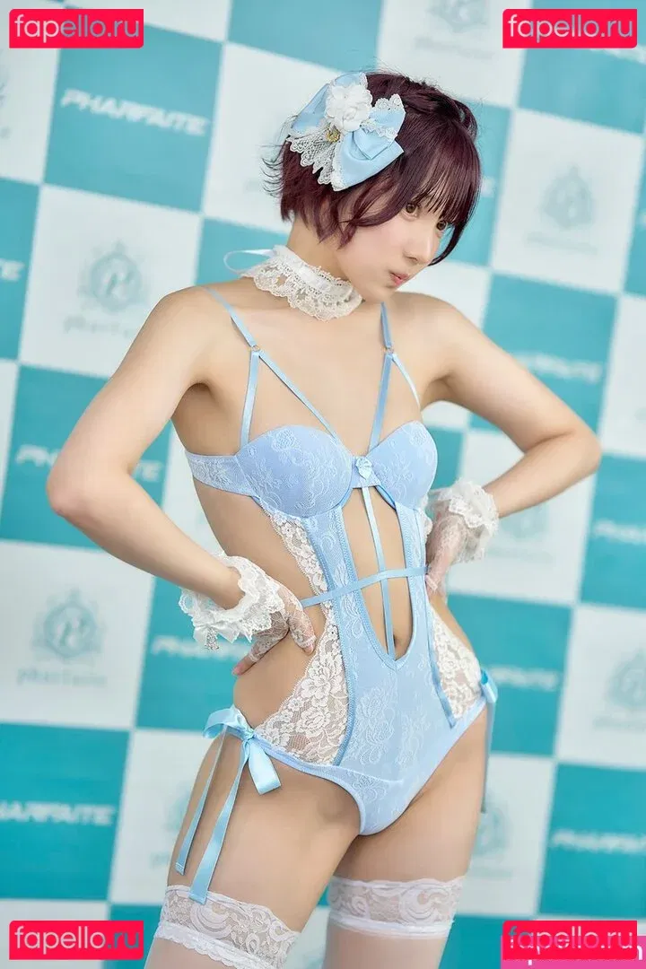 Amakawa Seika Onlyfans Photo Gallery 