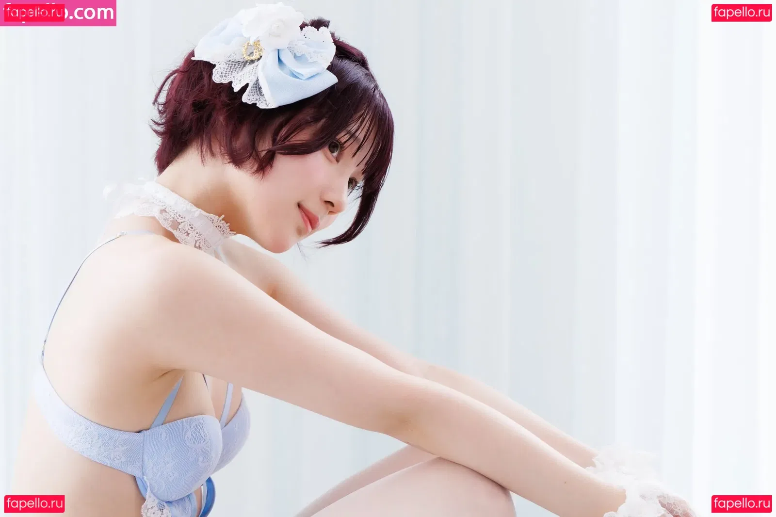 Amakawa Seika Onlyfans Photo Gallery 