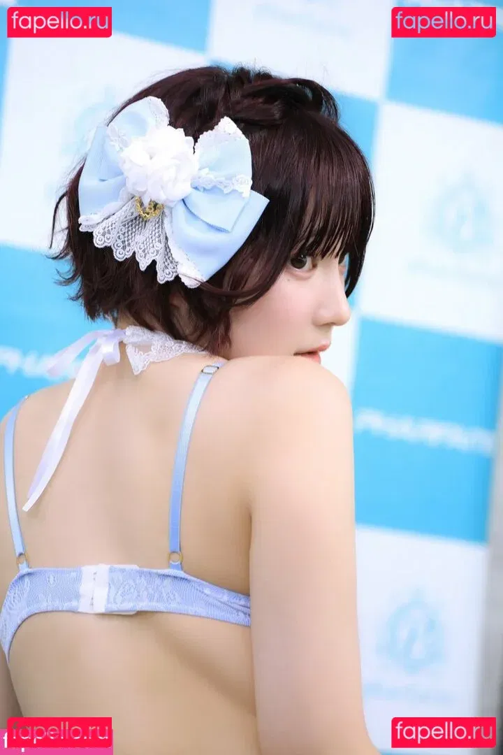 Amakawa Seika Onlyfans Photo Gallery 