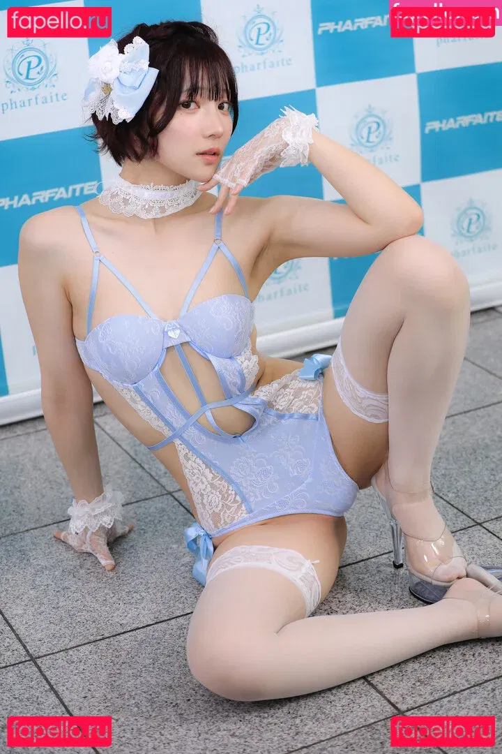 Amakawa Seika Onlyfans Photo Gallery 