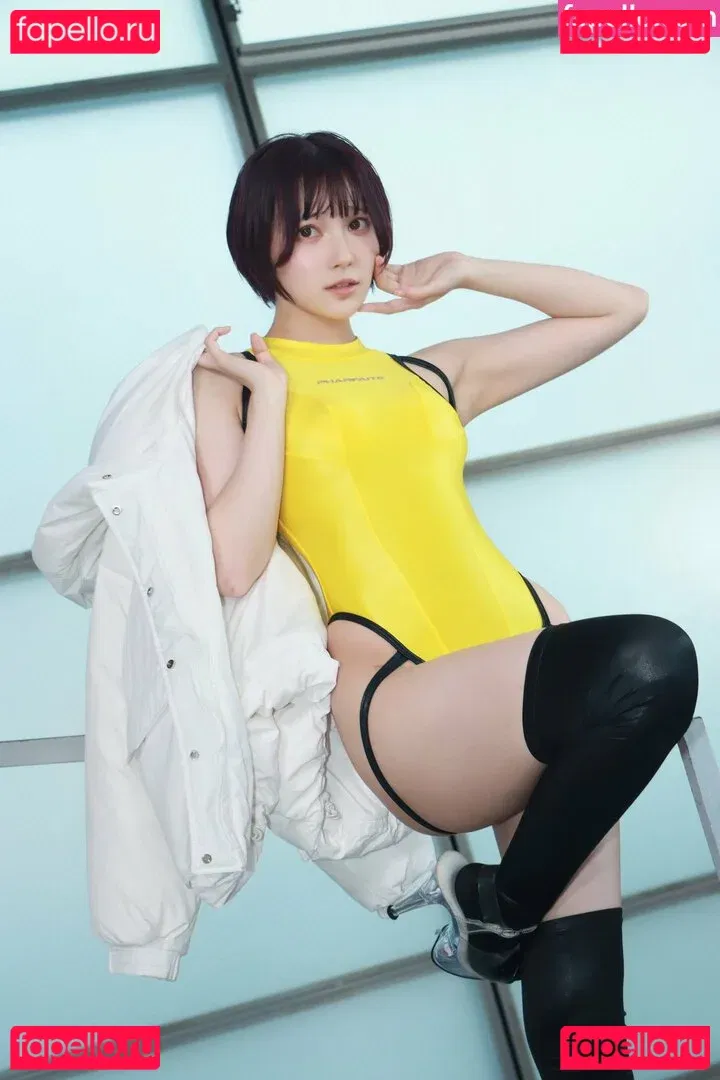 Amakawa Seika Onlyfans Photo Gallery 