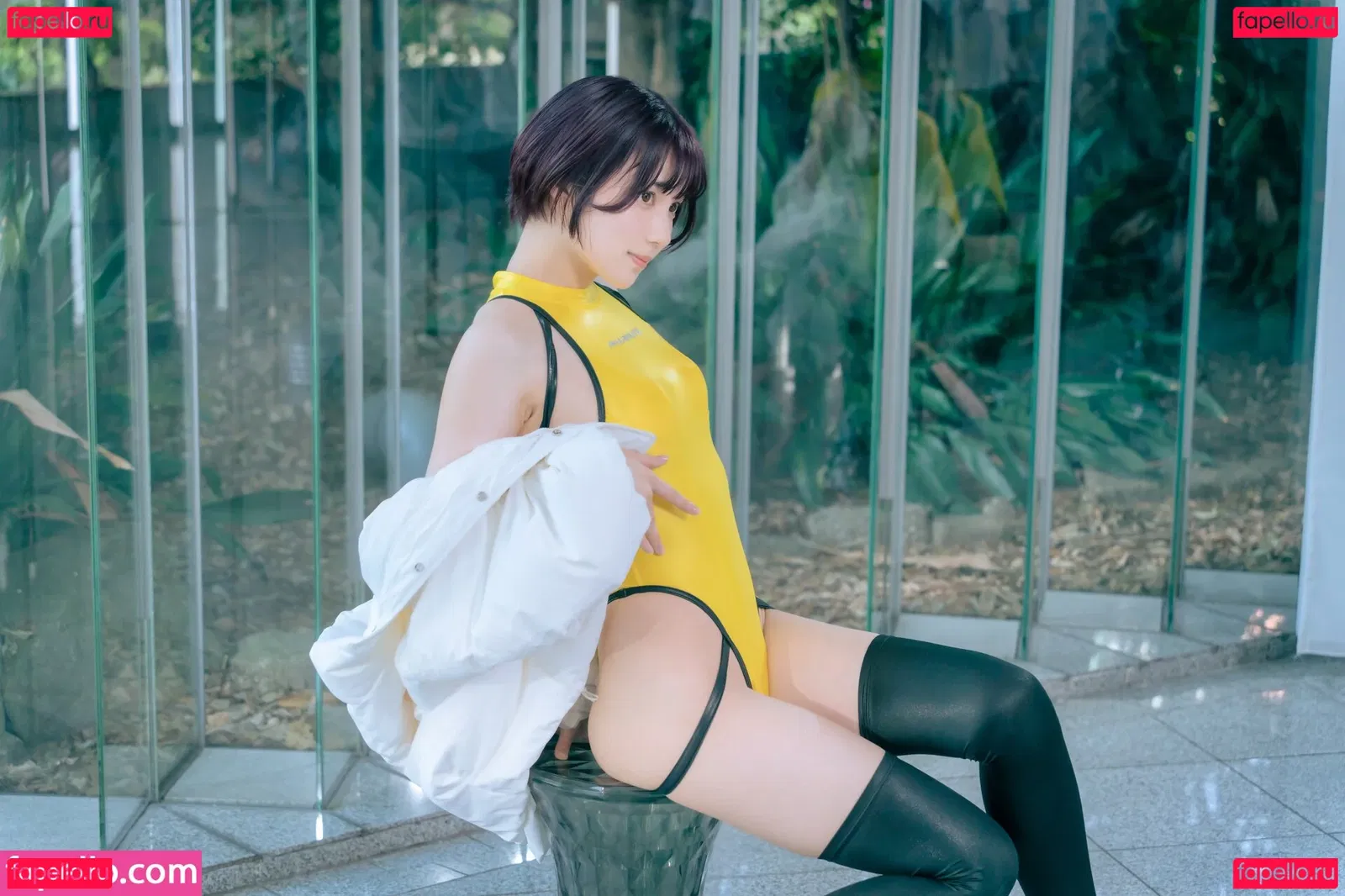 Amakawa Seika Onlyfans Photo Gallery 