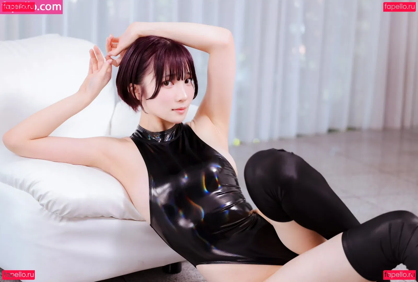 Amakawa Seika Onlyfans Photo Gallery 