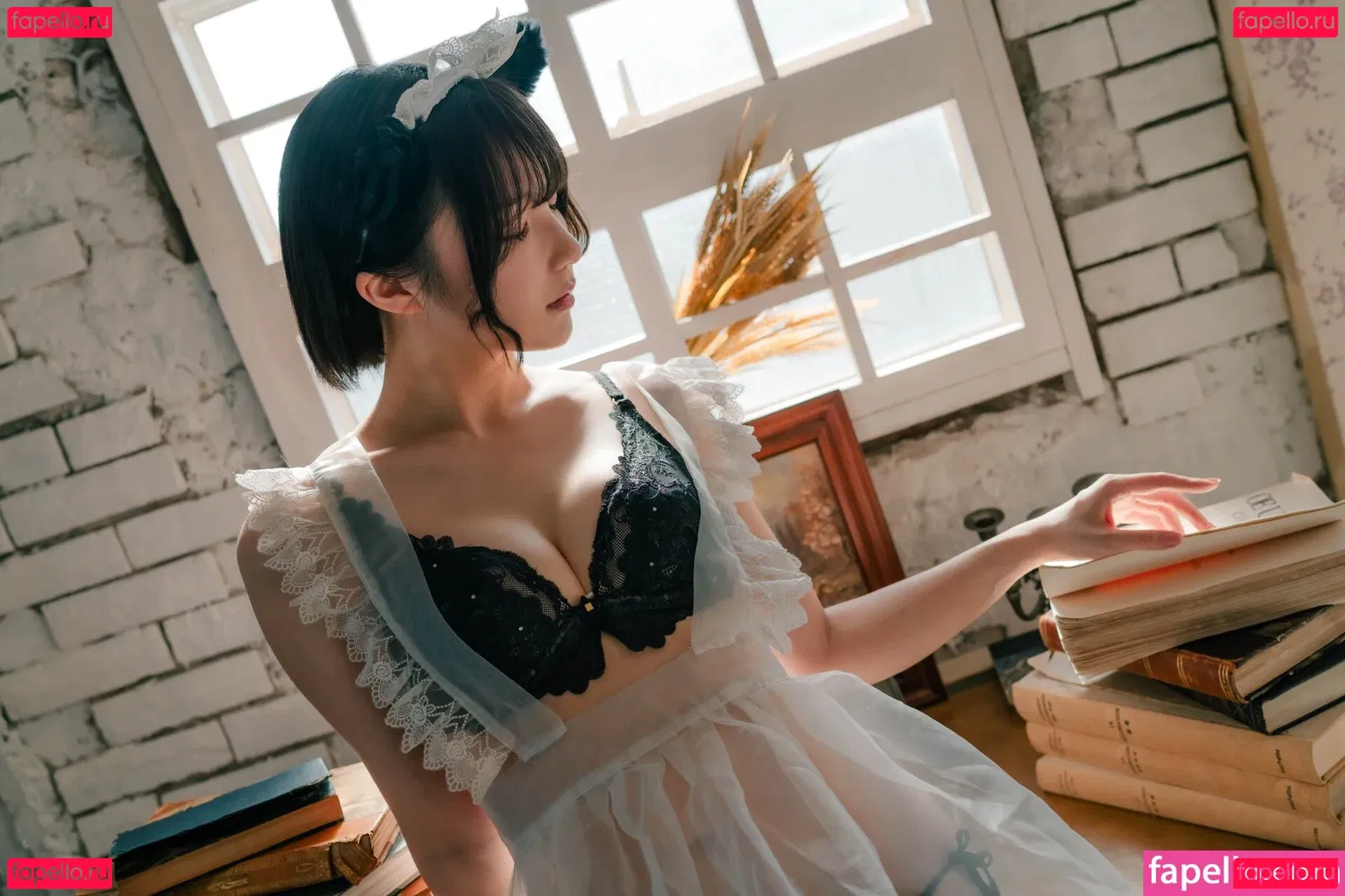 Amakawa Seika Onlyfans Photo Gallery 