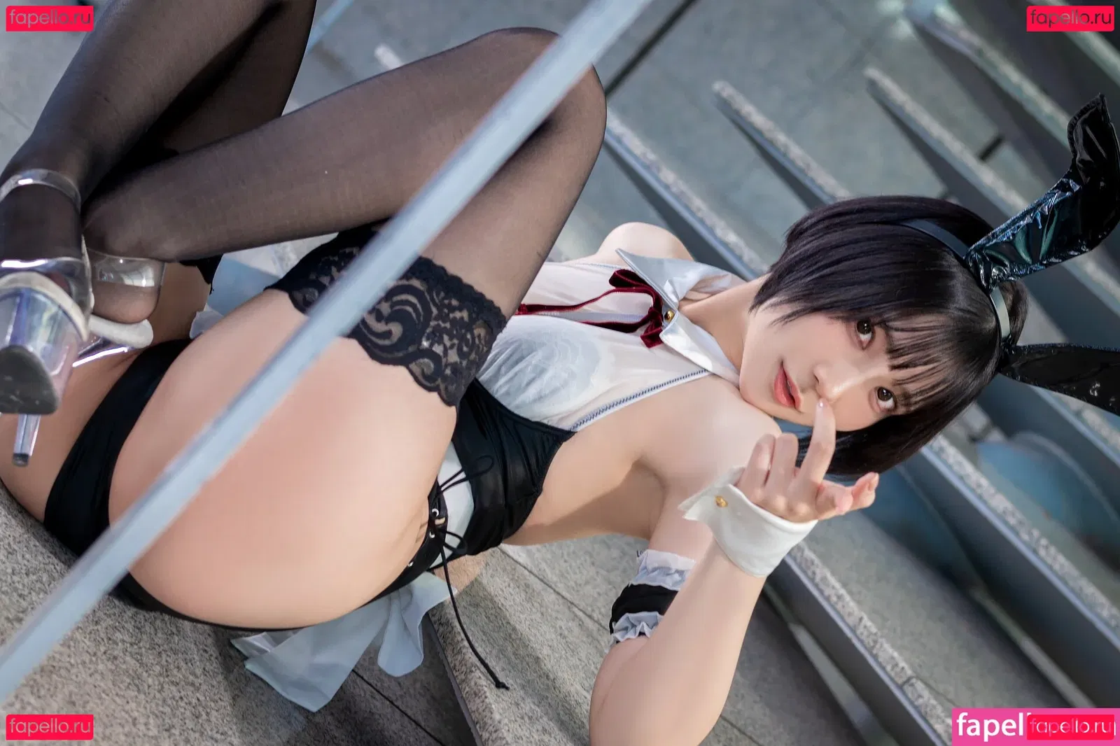 Amakawa Seika Onlyfans Photo Gallery 