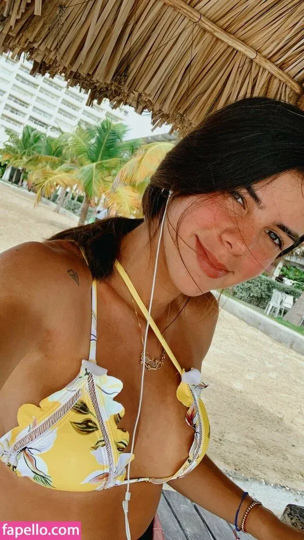 Valentinaochoa8a Onlyfans Photo Gallery 