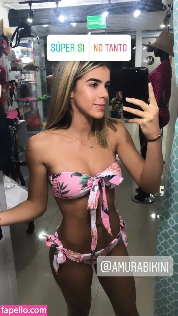 Valentinaochoa8a Onlyfans Photo Gallery 