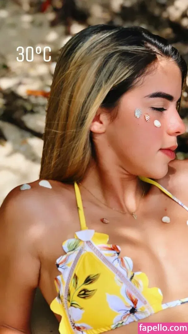 Valentinaochoa8a Onlyfans Photo Gallery 