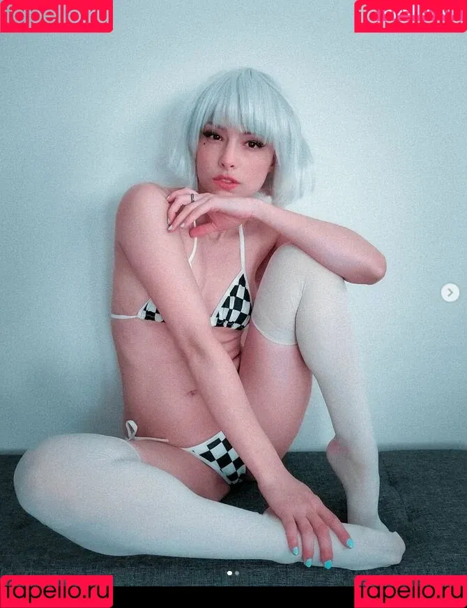 Angela Bermúdez Onlyfans Photo Gallery 