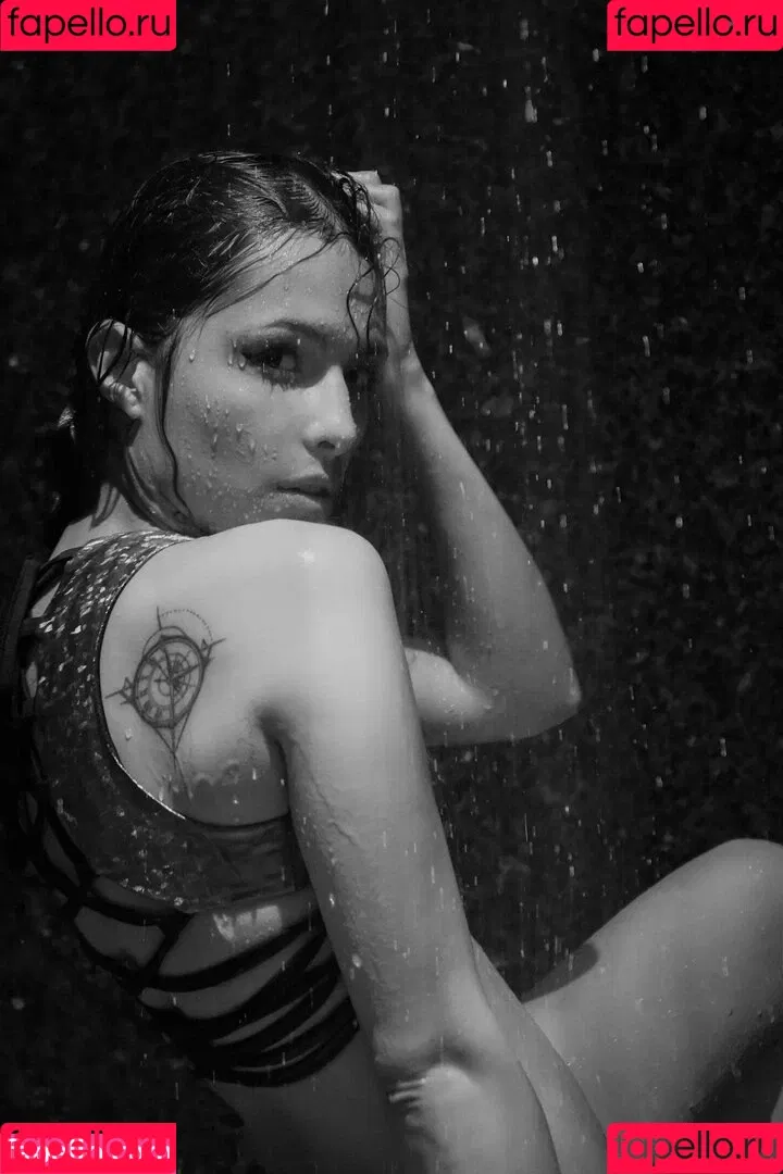 Angela Bermúdez Onlyfans Photo Gallery 