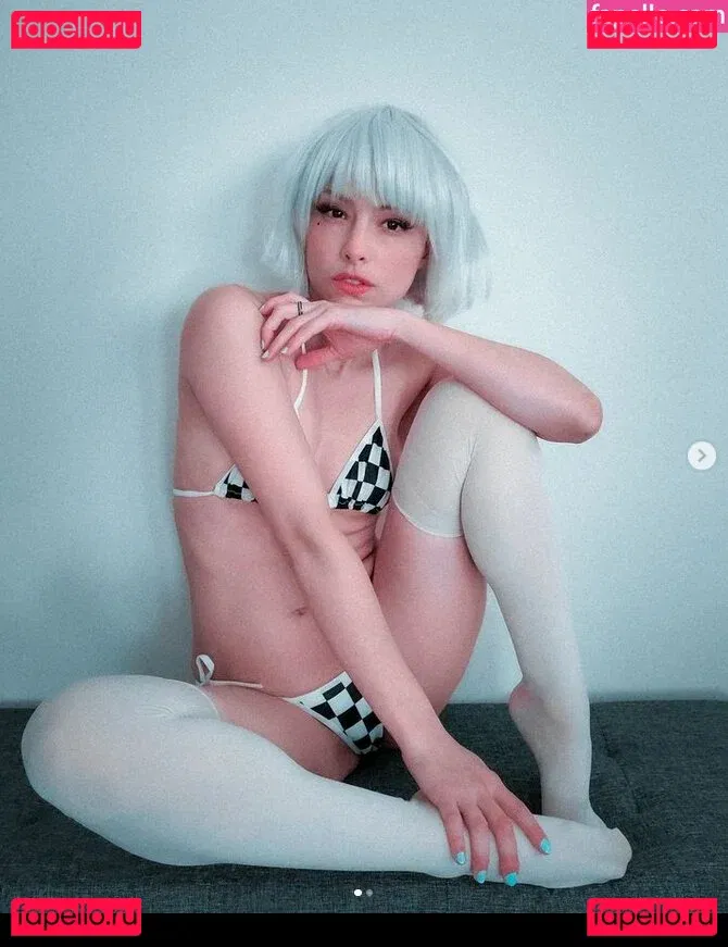 Angela Bermúdez Onlyfans Photo Gallery 