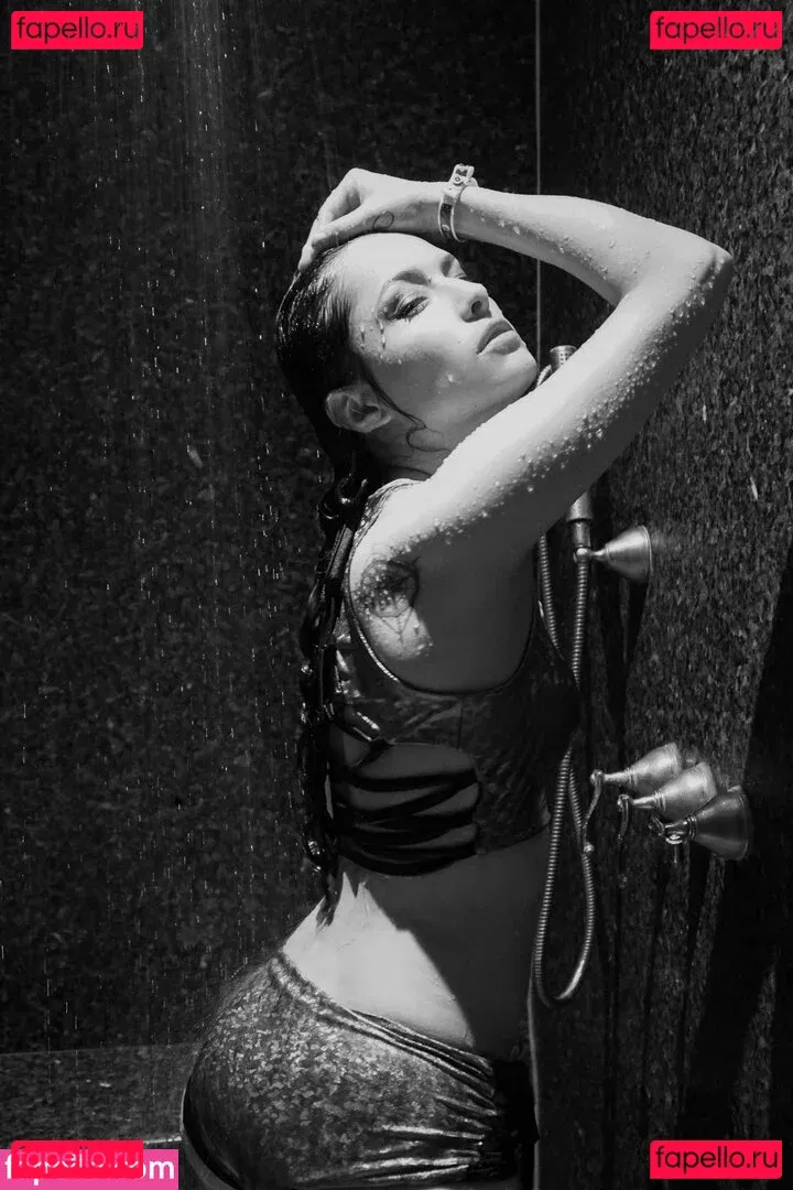 Angela Bermúdez Onlyfans Photo Gallery 