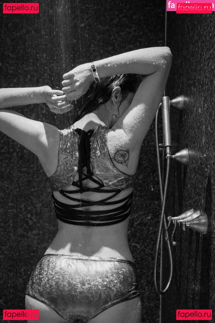 Angela Bermúdez Onlyfans Photo Gallery 