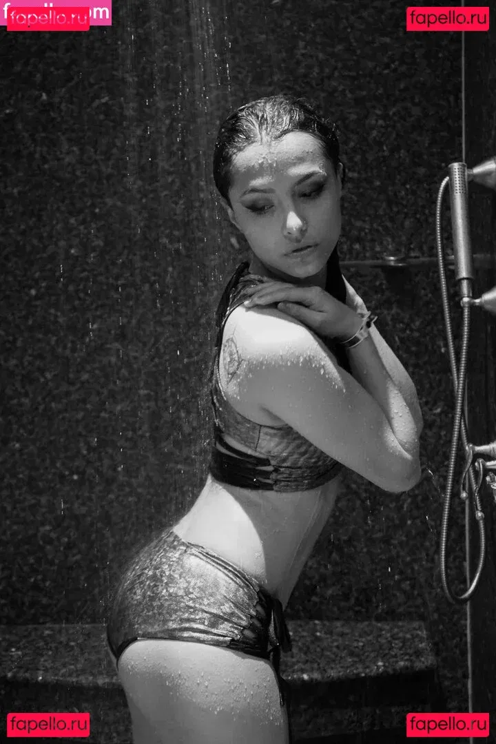 Angela Bermúdez Onlyfans Photo Gallery 