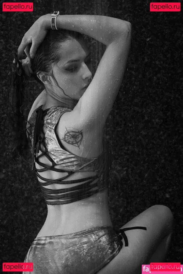 Angela Bermúdez Onlyfans Photo Gallery 