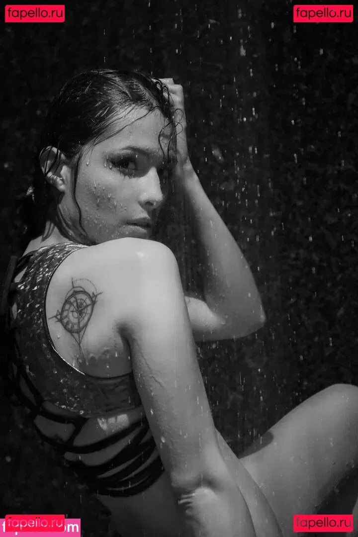 Angela Bermúdez Onlyfans Photo Gallery 