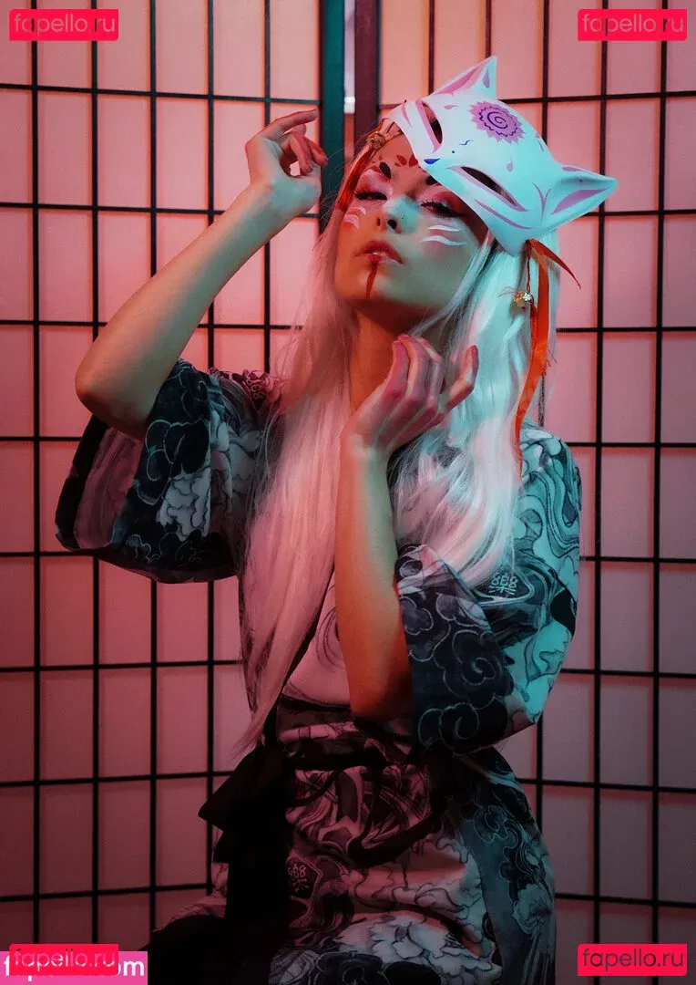 Angela Bermúdez Onlyfans Photo Gallery 