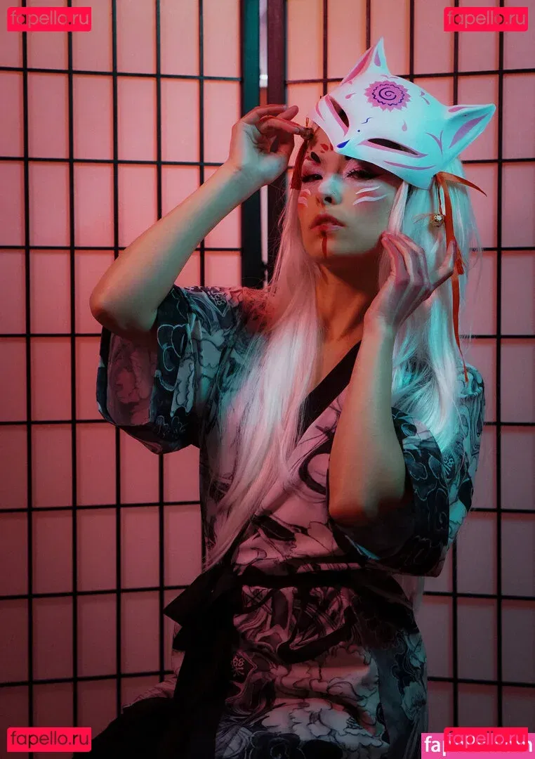 Angela Bermúdez Onlyfans Photo Gallery 