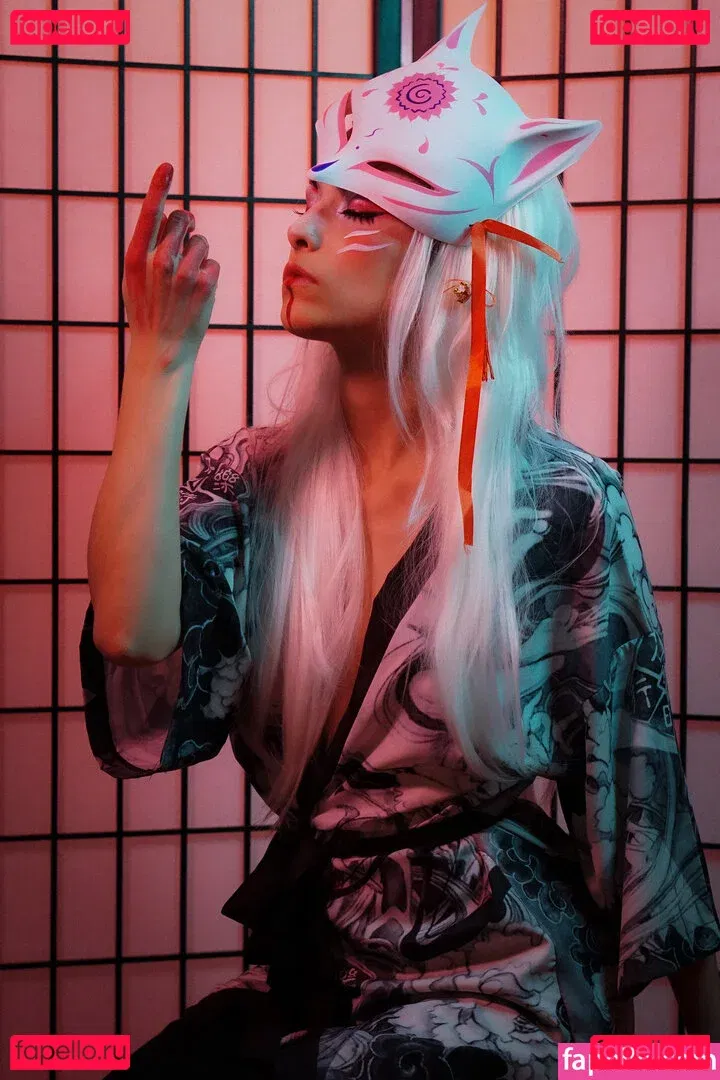 Angela Bermúdez Onlyfans Photo Gallery 