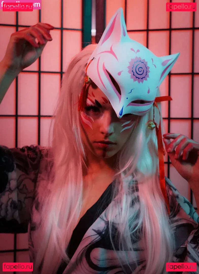 Angela Bermúdez Onlyfans Photo Gallery 