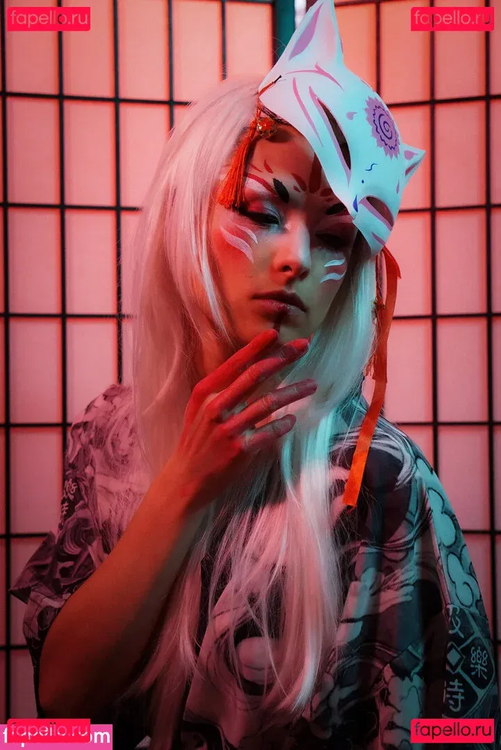 Angela Bermúdez Onlyfans Photo Gallery 