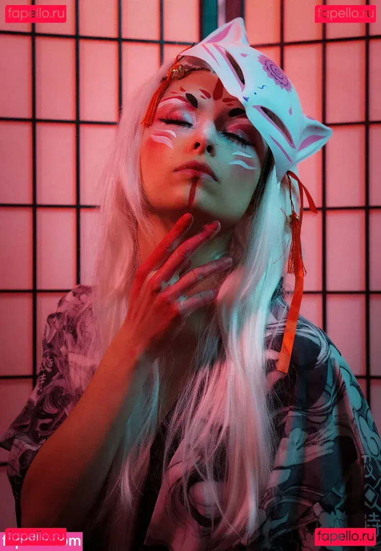 Angela Bermúdez Onlyfans Photo Gallery 