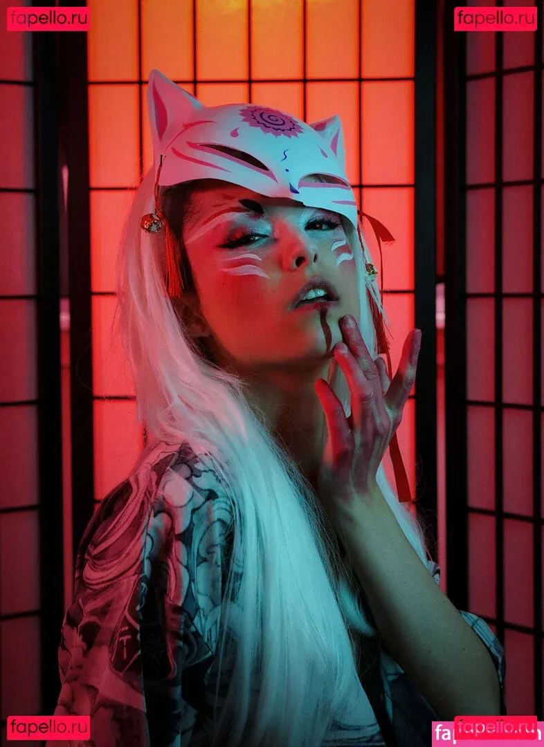 Angela Bermúdez Onlyfans Photo Gallery 