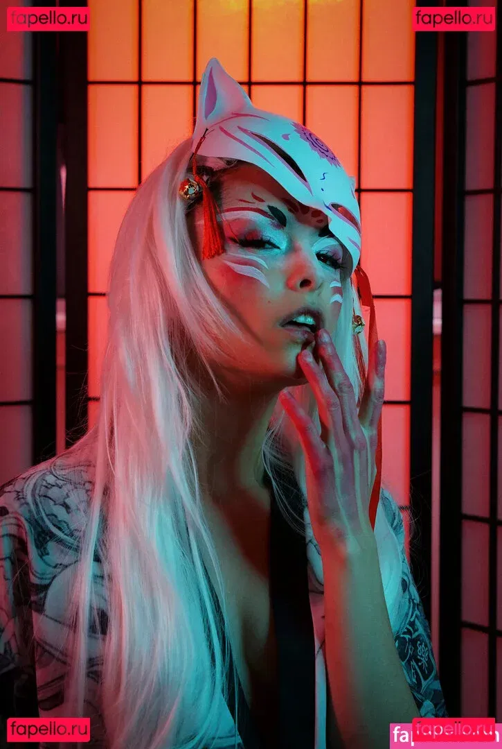 Angela Bermúdez Onlyfans Photo Gallery 