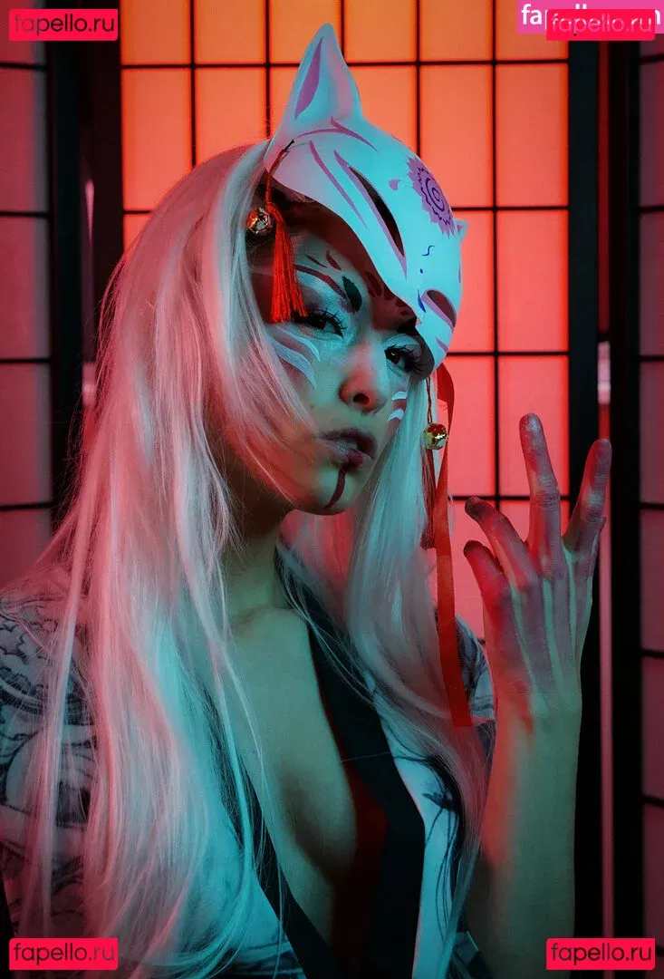 Angela Bermúdez Onlyfans Photo Gallery 