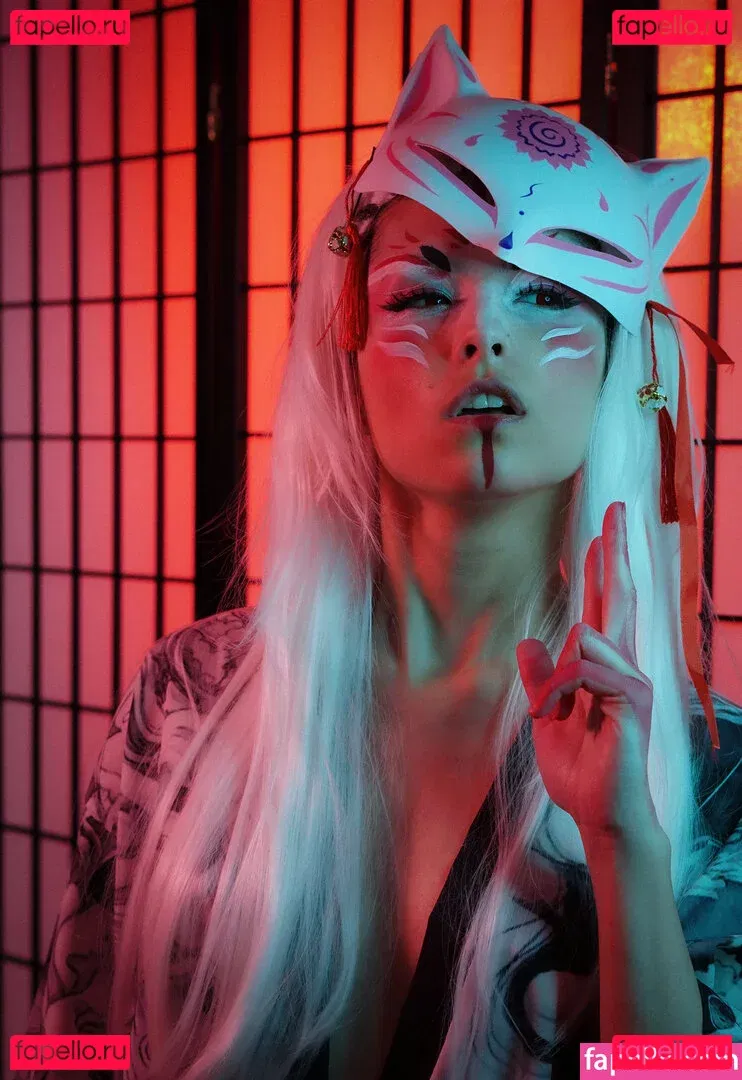 Angela Bermúdez Onlyfans Photo Gallery 