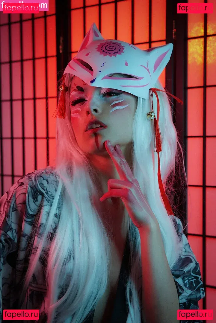 Angela Bermúdez Onlyfans Photo Gallery 