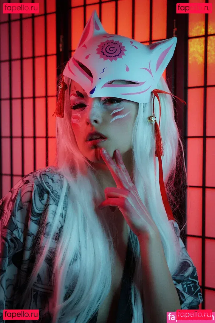 Angela Bermúdez Onlyfans Photo Gallery 