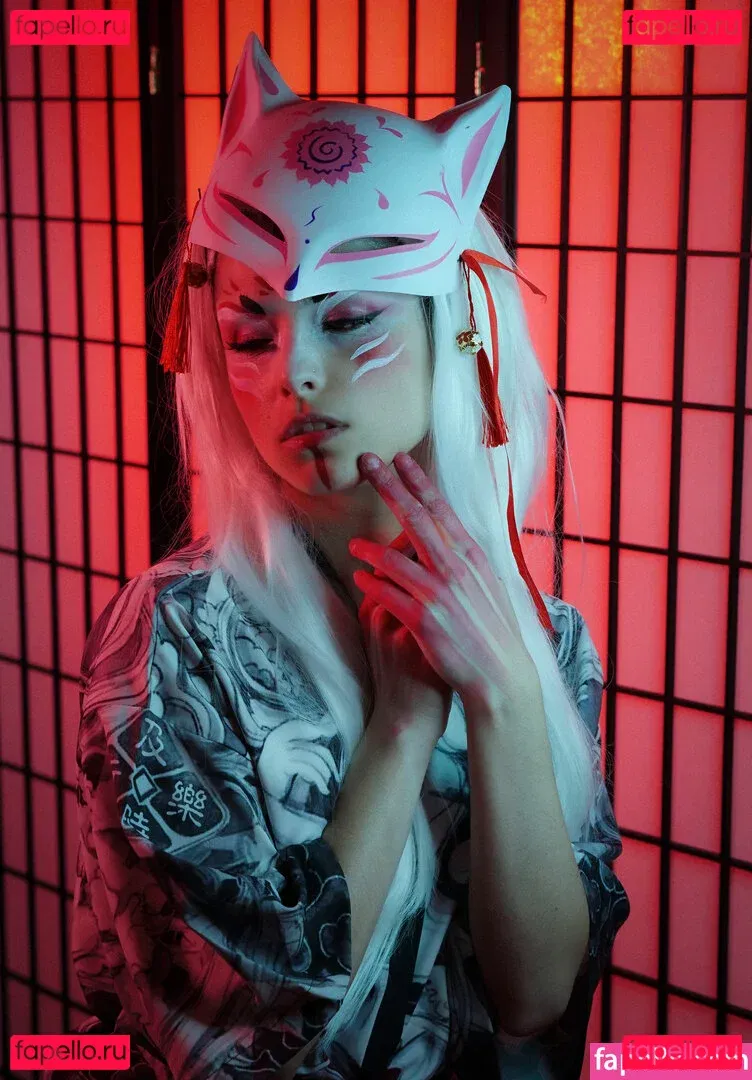 Angela Bermúdez Onlyfans Photo Gallery 