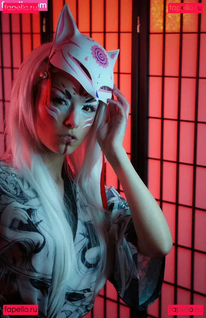 Angela Bermúdez Onlyfans Photo Gallery 