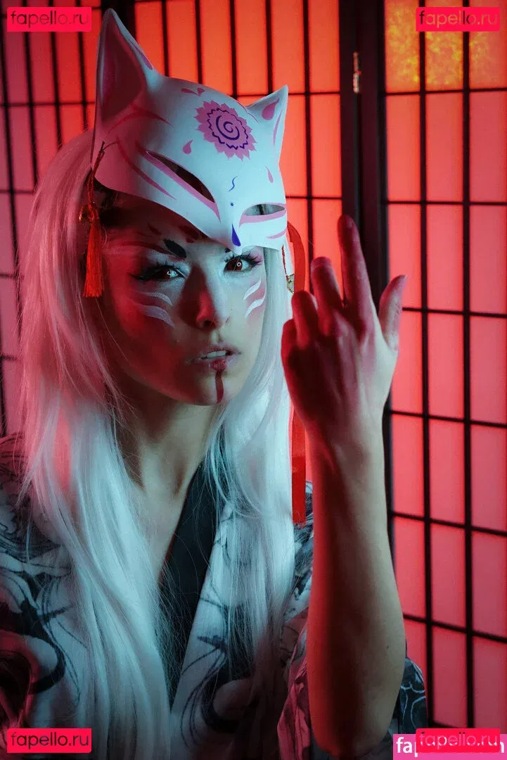 Angela Bermúdez Onlyfans Photo Gallery 