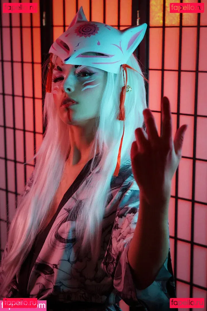 Angela Bermúdez Onlyfans Photo Gallery 