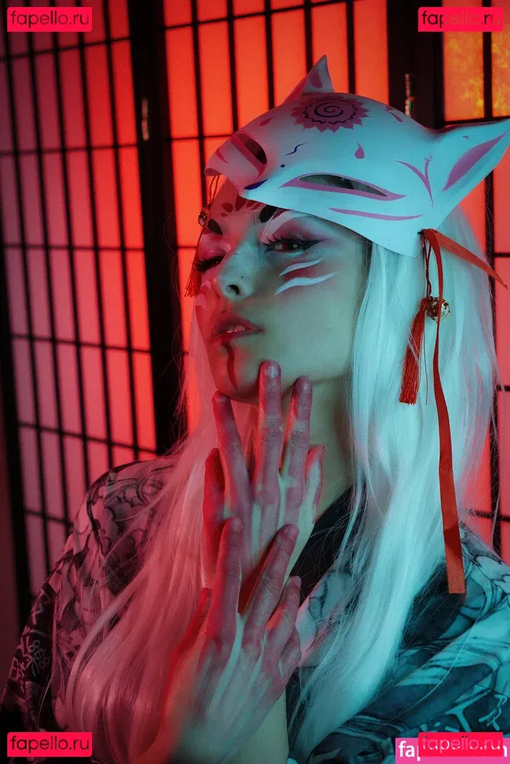 Angela Bermúdez Onlyfans Photo Gallery 