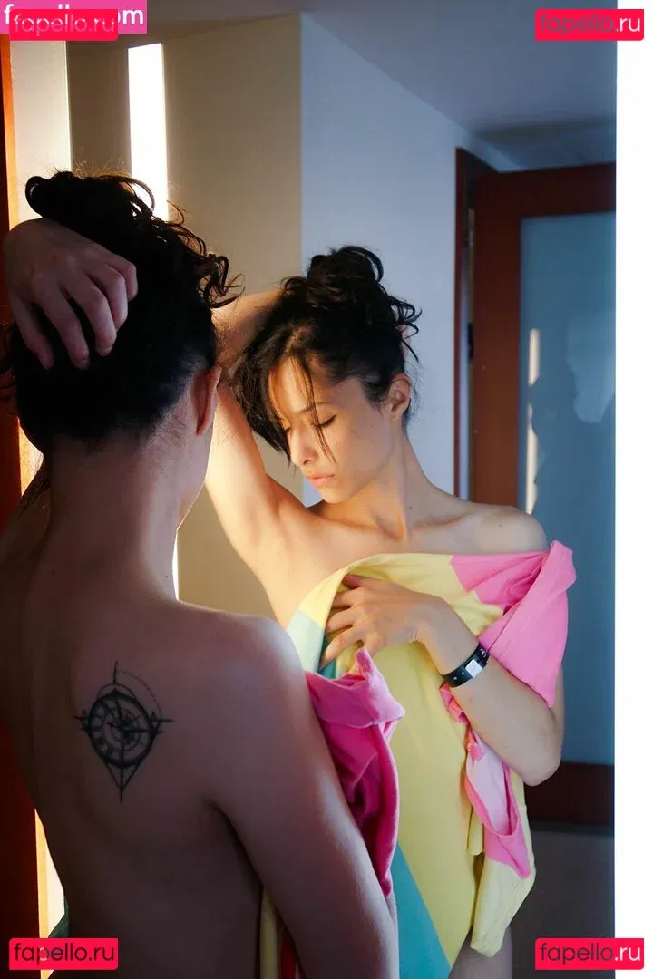 Angela Bermúdez Onlyfans Photo Gallery 