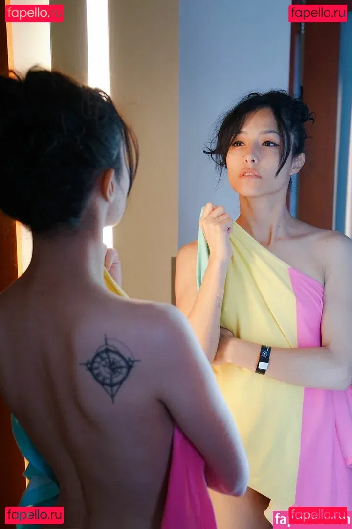 Angela Bermúdez Onlyfans Photo Gallery 