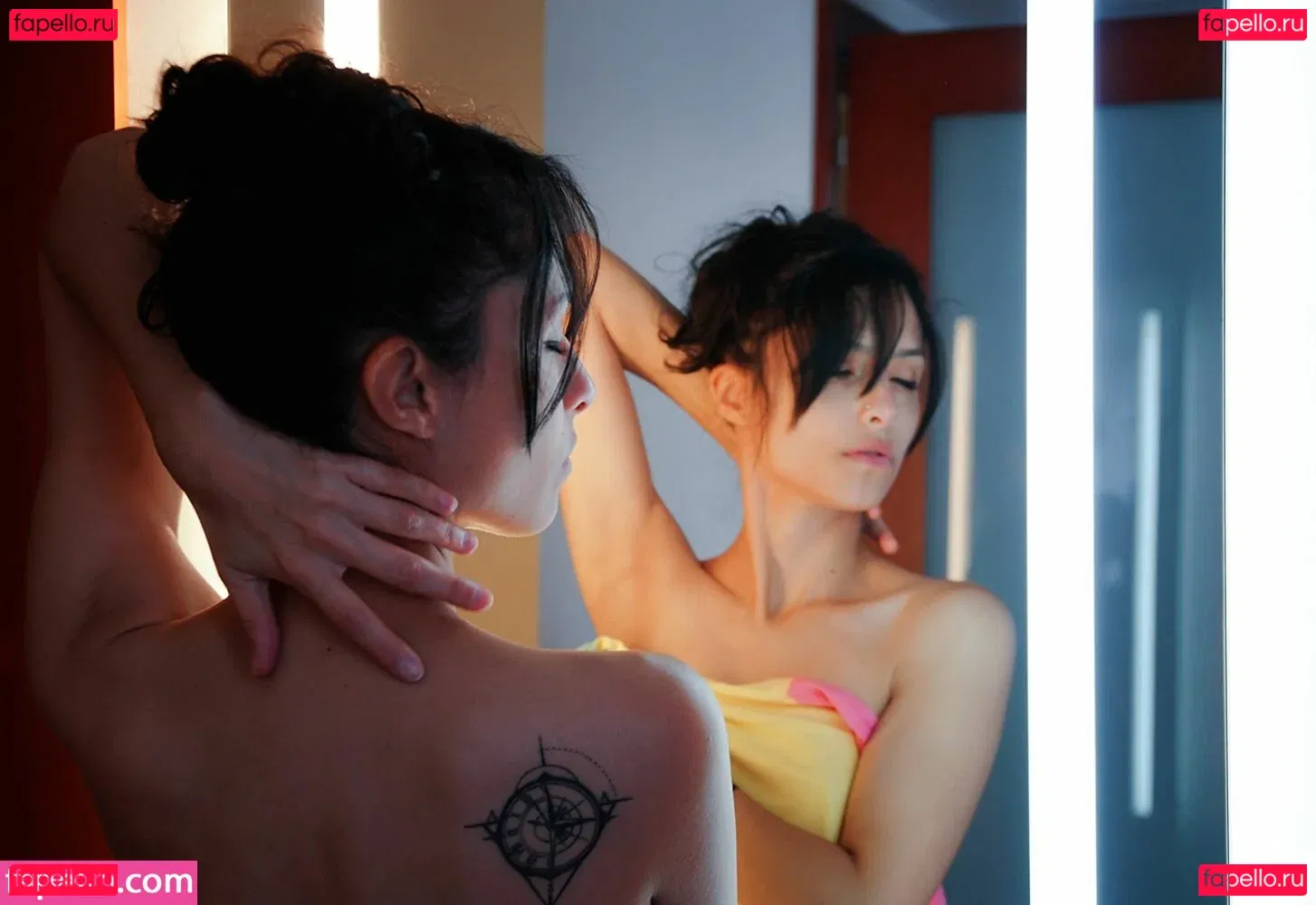 Angela Bermúdez Onlyfans Photo Gallery 